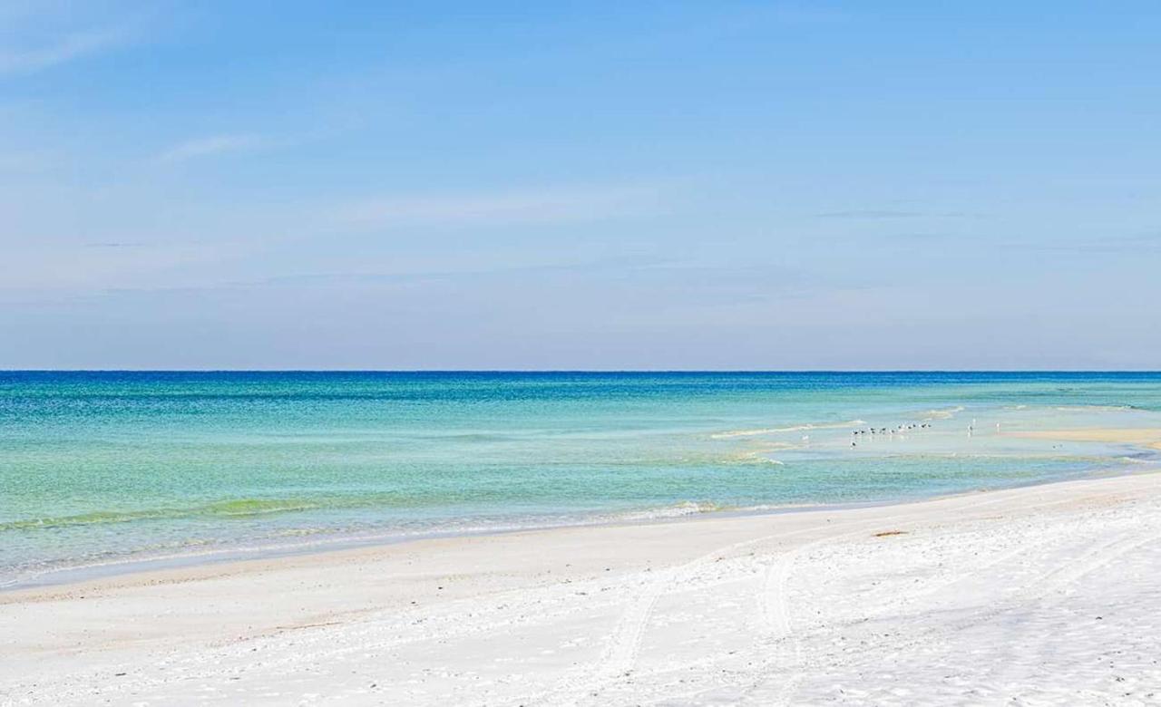 Sandprints A6- Life Of Riley Destin Exteriör bild