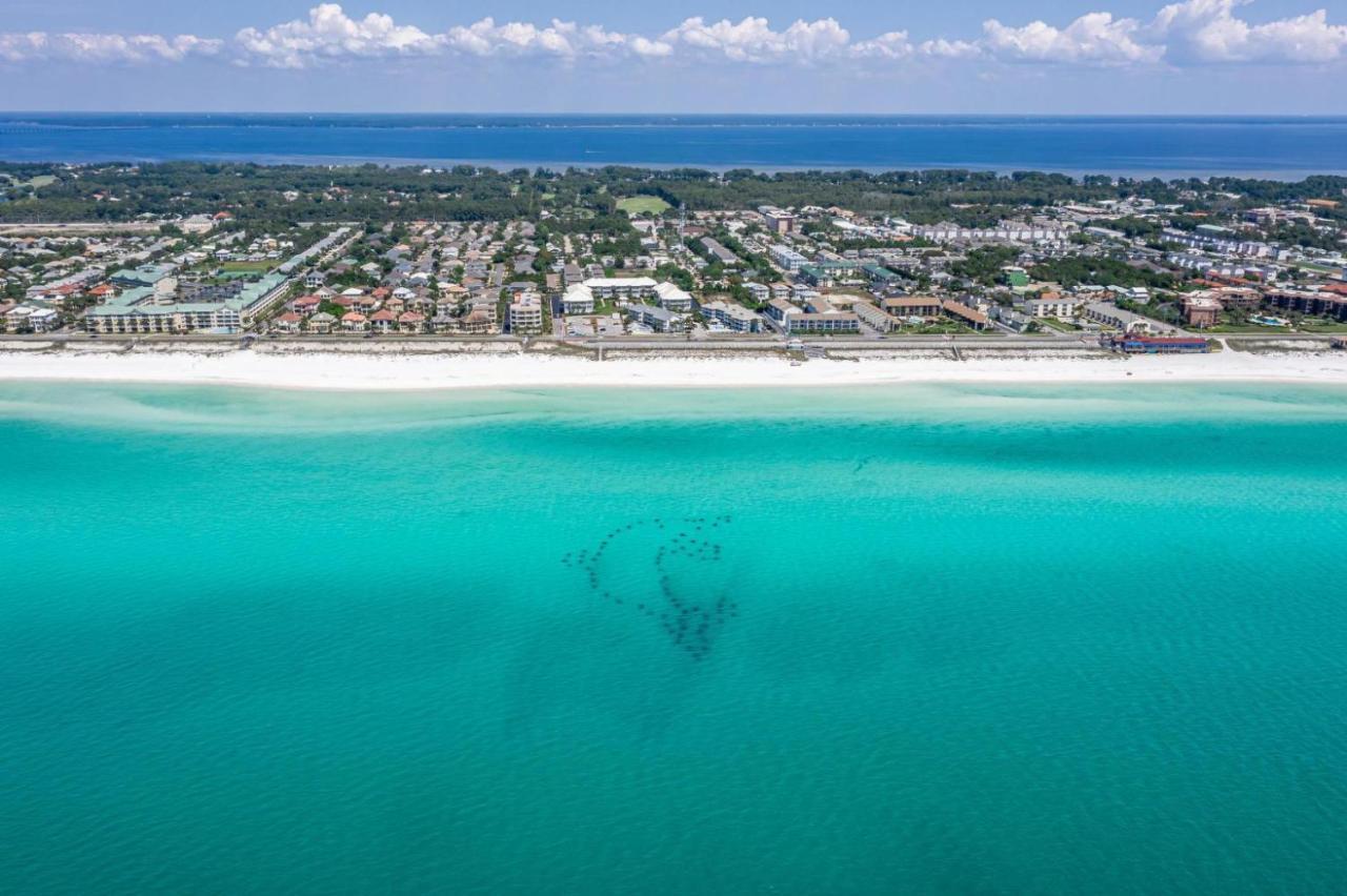 Sandprints A6- Life Of Riley Destin Exteriör bild